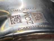catalyst left Ford Explorer ST 3.0 2020+