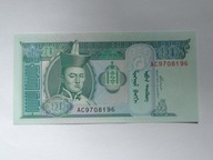 [B3640] Mongolia 10 tugrik 2002 r. UNC