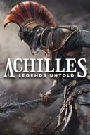 Achilles Legends Untold Kľúč Steam BEZ VPN
