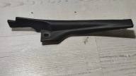 Dacia Logan II 2019r Droit Bouche buse Moulage Couverture Aile