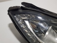 MERCEDES CLS W218 C218 light LED right front XENON BIXENON