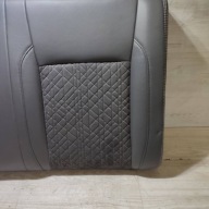 Kanapa hátso far strona bal Suzuki Vitara (LY)