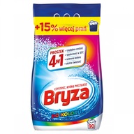 Bryza Proszek do prania 4w1 Color 5.9 kg