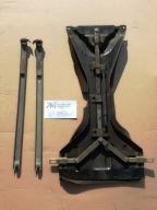MÉCANISME TOIT ÉLECTRIQUE MERCEDES W123 1237800422