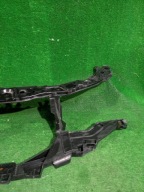 support panel for radiators front pillar iron RENAULT LAGUNA III NR.349