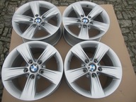 ALUFELGI 16' 4szt BMW 3 E36,E46,F30,F31,5x120 TPSM