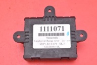 control unit module door left front FK72-14D618-BF RANGE ROVER 4 IV L405 12-17