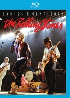 BLU-RAY Rolling Stones Ladies & Gentlemen