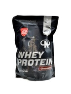 Whey proteín 1000 g čokoláda - Mammut nutrition