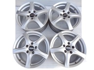 Alufelgi RONAL 16' AUDI A3 8P, VW PASSAT B5 B6 B7