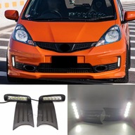 Lampa przeciwmgielna LED do jazdy dziennej DRL Honda Fit Jazz Sport RS 2011-2013