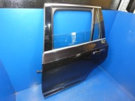 VOLVO XC90 II door left rear part rear. 487-46