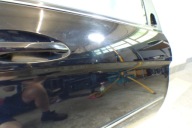 door right front original LAKIER 191 nice Mercedes B-Klasa W245