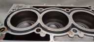 Blok dol Motore CBZ VW Golf VI 1,2 TSI