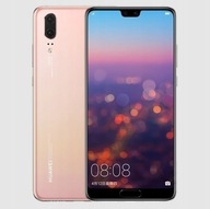 Smartfon Huawei P20 Pro 6 GB / 128 GB 4G (LTE) różowy