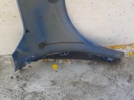 918 RENAULT MEGANE III fender left front front