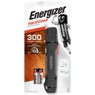 Energizer Hard Case Pro 2AA LED 300lm svietidlo