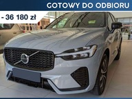 Volvo Xc60 B4 B Plus Dark Suv 2.0 (211KM) 2024