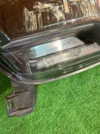 REFLEKTOR left RENAULT TRAFIC IV FULL LED nr:535