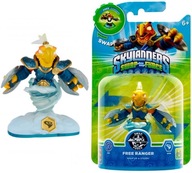 SKYLANDERS SWAP FORCE FREE RANGER NOWY BOX!