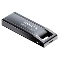 Pendrive ADATA FLASHDRIVE UR340 32GB USB 3.2 BLACK