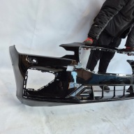VOLVO V60 II S60 III R-design 18- bumper front front SPR 6XPDC 31690530