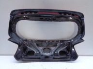 boot doors BMW 1 F20 10- NR 39645