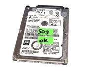 Dysk Twardy 500GB HGST HTS725050A7E630