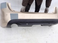 VOLVO V60 e 1 11-13 Paraurti posteriore posteriore PDC