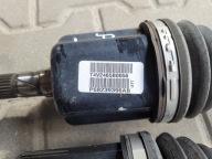semi-axis front front right P52123760AC JEEP CHEROKEE V KL 2.0 CRD MTJ