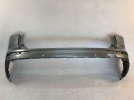 Volvo XC60 2 II 16r PDC bumper rear part rear xc 60 2016