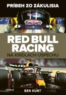 Red Bull Racing - Na krídlach úspechu Ben Hunt