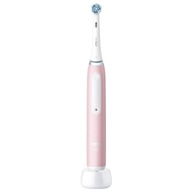 Oral-B iO 3 Blush Pink różowy