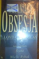 Wspaniała obsesja - Lloyd C. Douglas