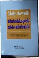 Mały słownik niderlandzko-polski, polsko-niderland