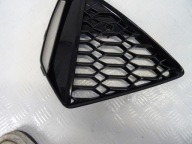 grid of a bumper front right AUDI RS6 RS7 C8 4K8807682D