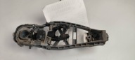 handle left rear part LB9A VOLKSWAGEN TOURAN LIFT
