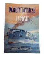 Okręty lotnicze Japonii Barciszewski