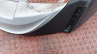 spoiler accessori Paraurti posteriore TOYOTA COROLLA E21