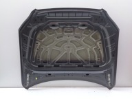 bonnet VOLVO XC60 II 17- NR 49175