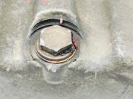 Ölwanne VOLVO S40 1.6 16V 9189158