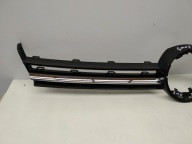16- Vw Golf VII 7 lift front PREKLADgrill moulding chrom front frame chrom moulding