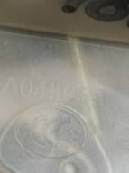 lock door rear part right PSA016903 Citroen C4 Cactus and (2014- )