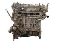 engine pillar MITSUBISHI ASX 1.8 DI-D 150KM 110kW 4N13 217 thousand
