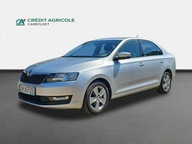 Škoda RAPID Skoda RAPID 1.0 TSI Ambition