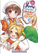 Yuuna and the Haunted Hot Springs Vol. 9 Miura
