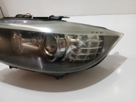 light left front XENON BMW E90 E91 LIFT 7202589