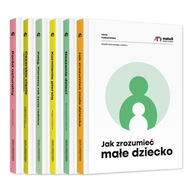 Pakiet położniczy 6 książek od Natuli