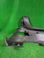 bumper rear rear part HYUNDAI BAYON NR.7614
