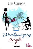 WIELKOMIEJSCY SINGLE (KSIĄŻKA)